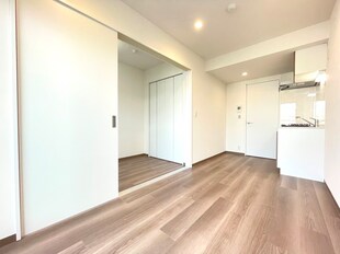 THEGARNETSUITE RESIDENCE西院Ⅱの物件内観写真